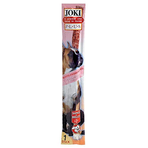 Joki Plus Cane Prosciutto X 50
