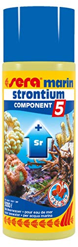 Sera Marin Component 5 Stronzio 500Ml