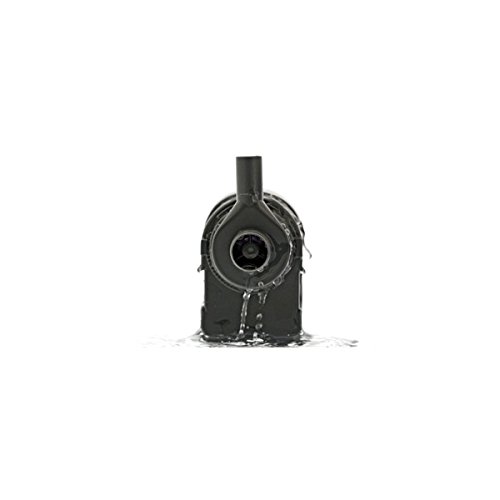 Aquarium Systems Maxi-Jet 1000 New - Hmax: 110Cm 1000 L/H