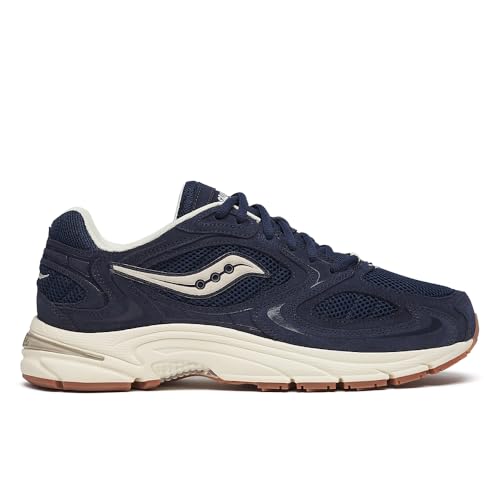 Saucony Scarpe Grid Jazz 9 Taglia 45 Codice S70898-2 Blu