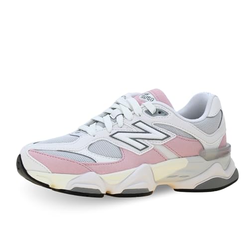 New Balance Scarpe 9060 Taglia 38 Codice Gc9060Bm Rosa