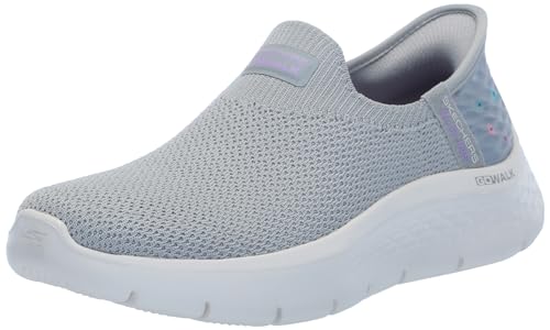 Skechers Go Walk Flex Slip-On Shoes Eu 39