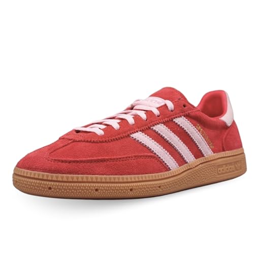 Adidas Scarpe Handball Spezial W Taglia 36 2/3 Codice Ie5894 Rosso