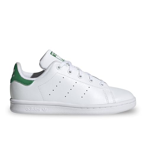 Adidas Scarpe Stan Smith C Taglia 32 Codice Jp9720 Bianco