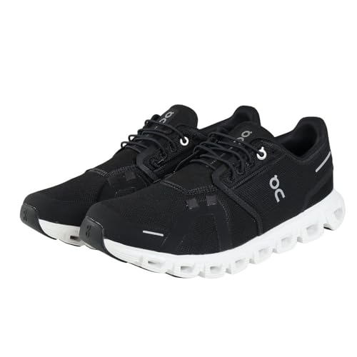 On Scarpe Cloud 6 Taglia 45 Codice 3Mf10070299 Nero