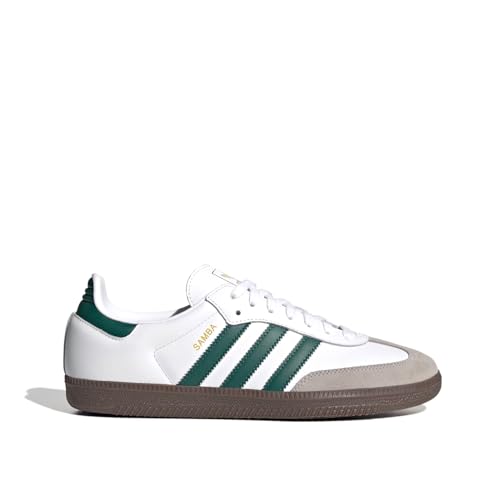 Adidas Scarpe Samba Og Taglia 42 Codice Jh8797 Bianco