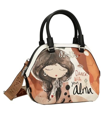 Borsa Bowling Alma Anekke
