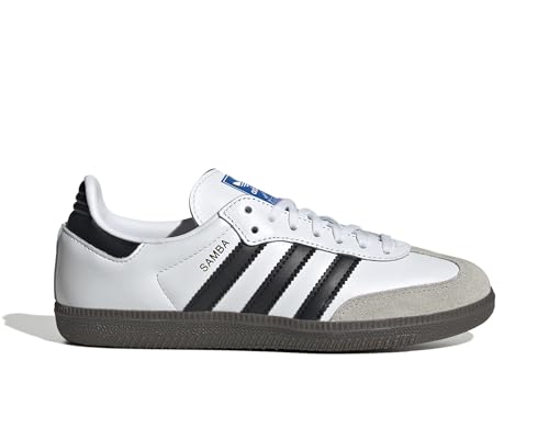 Adidas Scarpe Samba Og J Tg 36 2/3 Cod Ie3675