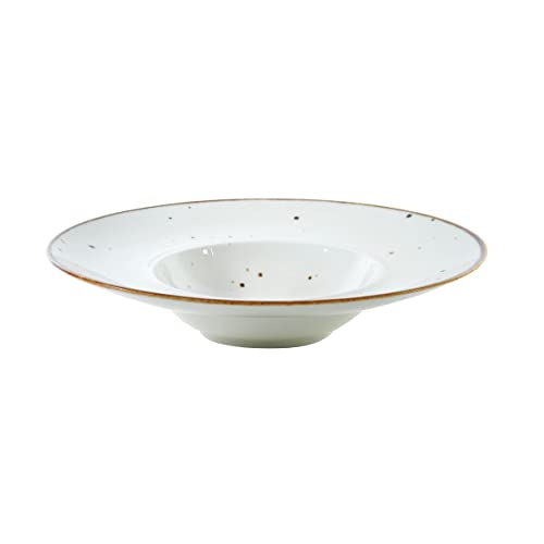 Weissestal Piatto Gourmet 28Cm Cottage Ivory