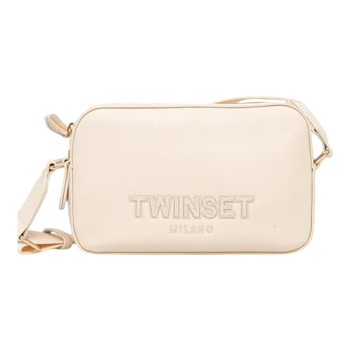 Twinset Borsa Camera Bag 251Td8023 Neve