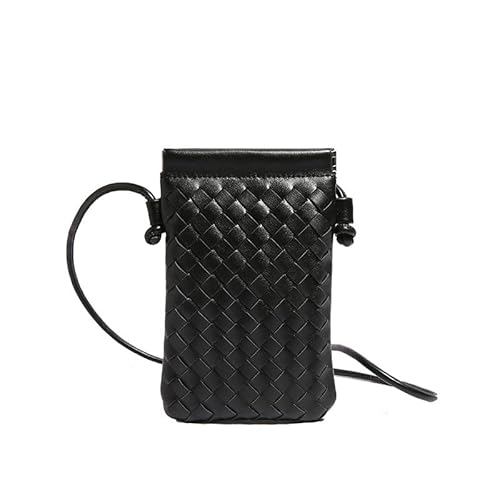Dasellfa Borsa Tracolla Donna Porta Cellulare, Porta Cellulare Da Collo, Portacellulare Da Collo Donna, Mini Borsa A Tracolla Cinghie Regolabili Stacc