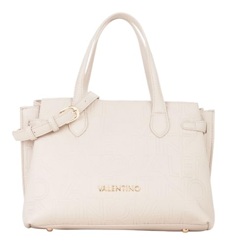 Valentino Pansy, Borsa Donna, Ecrù