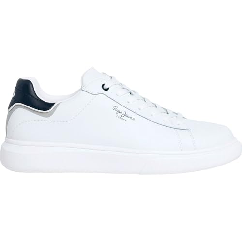 Pepe Jeans Eaton One Trainers Eu 44