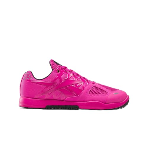 Reebok Nano 2.0, Sneaker Donna, Laspin/Seprpi/Cblack, 37 Eu