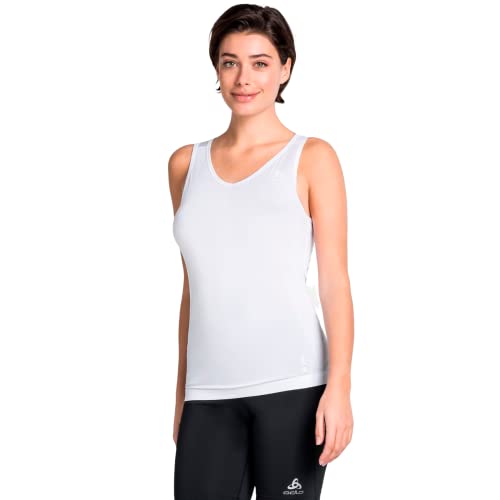 Odlo Donna Canottiera Intima Tecnica Performance X-Light Eco
