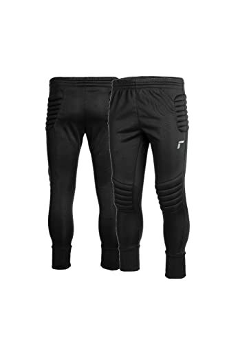 Reusch Gk Training - Pantaloni Da Ginnastica Unisex, Per Bambini