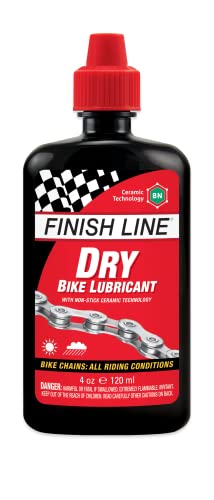 Finish Line Dry Lubricant 120Ml One Size