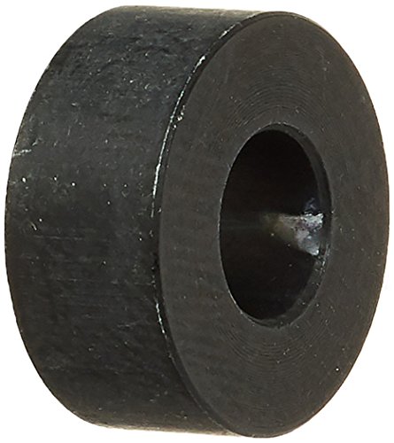 Tubo Spessore Di Registro D = 14 Mm L = 6 Accessori Per Portapacchi, Neutro, One Size