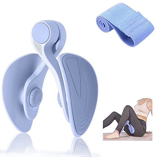 Attrezzo Interno Coscia 35Lb Attrezzi Esercizi Pavimento Pelvico Muscoli Palestra In Casa Fitness Attrezzi Casa Pilates Allenamento A Casa Per Addomin