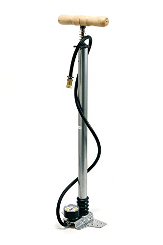 Montegrappa 8051772122591, Pompa Unisex Adulto, Grigio, 550 Mm