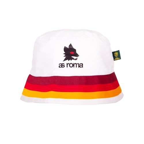 As Roma Cappello Alla Pescatore Bianco Pouchain Collection