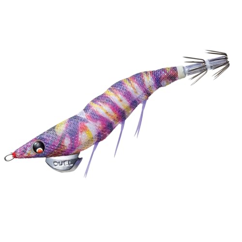 Duel Totanara Ez-Q Dartmaster 3.0 14.5G Kvke Eging Pescare Calamari Seppie Polpi