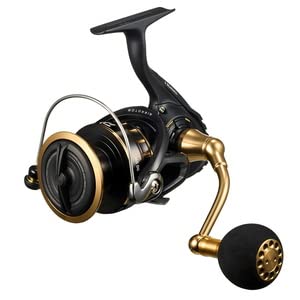 Daiwa Mulinello 23Bg Sw 6000D-P
