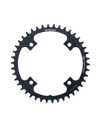 Fsa, Cor.Omega 1X 120X40T N11 Wb068 Unisex Adulto, Nero, Unica