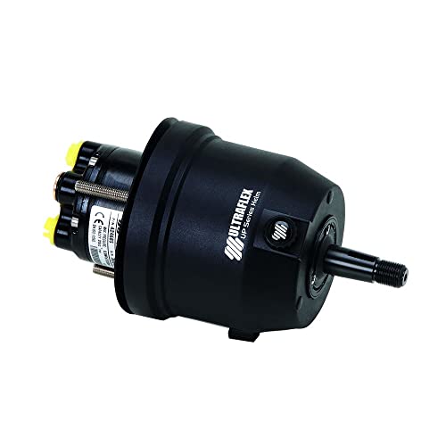 Ultraflex Flangia Montaggio X74