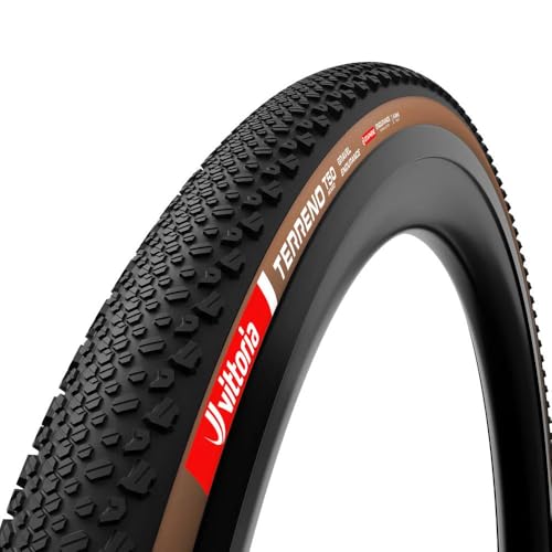 Cop.V 700X40 (40-622) Terreno T50 Mixed Tlr Marron