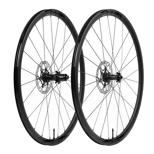 Deda Wdrs3Dbal-Xdr, Bicicletta Unisex Adulto, Nero, 30Mm