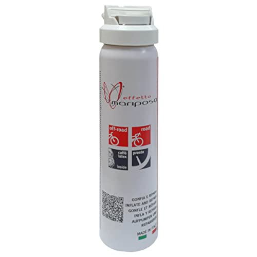 Dt Swiss, Bombe Anti-Crevaison Espresso 75Ml Unisex Adulto, Multicolore, 10 X 10 X 15Cm