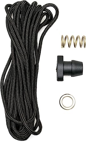 Cressi - Efz 360093/391 : Harpoon Di Sostituzione: Slider Complete Sl-Sl/Star