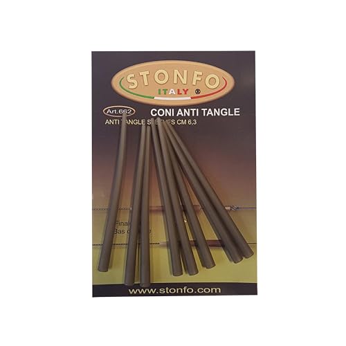 Stonfo Art.662 Coni Anti Tangle Mis.2