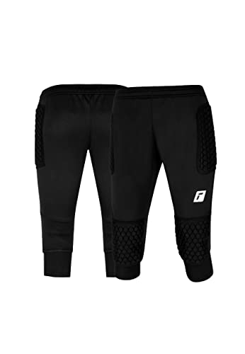 Reusch Pantaloncini Per Bambini Contest 3/4 Advance