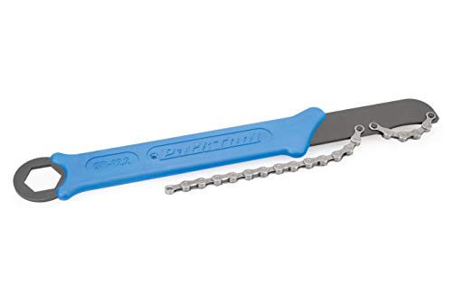 Park Tool Sr-12.2, Pickup Pignone Unisex, Nero/Argento, Taglia Unica