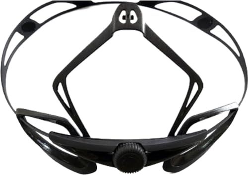 Giro Gir028, Regolatore Unisex Adulto, Nero, M
