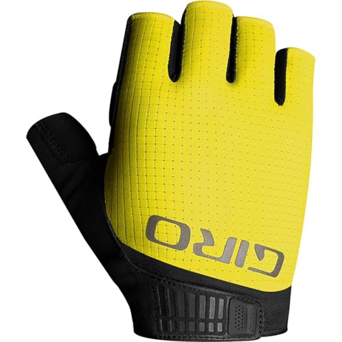 Giro Bravo Ii Gel Short Gloves M