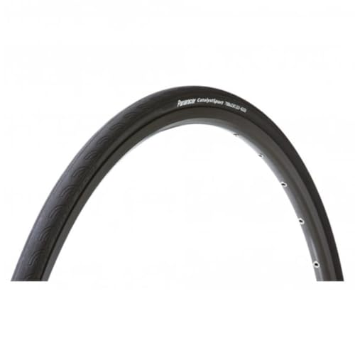 Panaracer Catalyst Sport Folding Road, Pneumatico. Unisex-Adulto, Nero, Size 700 X 25C