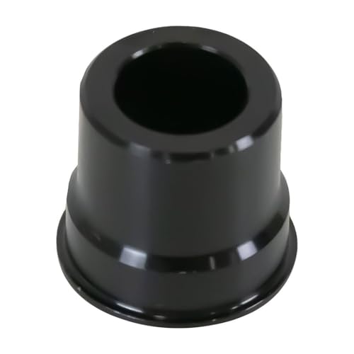 Massi Boccola Destra Ruota Tras.Venom2 Ms12, Cappuccio Unisex-Adulto, Nero, Taglia Unica