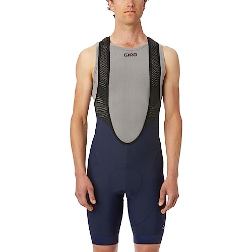 Giro Esperto Chrono Pantaloncini, Blu Notte, M Uomo