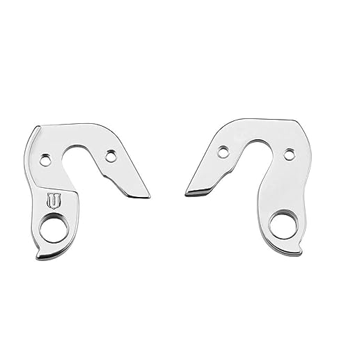 Marwi - Pettine Deragliatore In Alluminio Orbea Gh-282 (Venduto All'Unità)