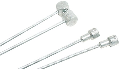 Generico 8055320658501, Filo Unisex Adulto, Argento, 3600 Mm