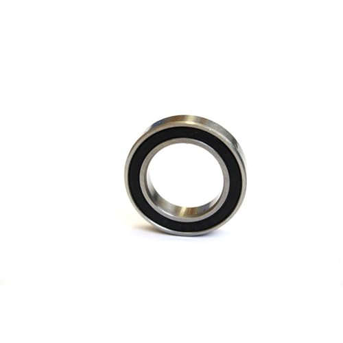 Isb – 43112: Cuscinetti Acciaio 6802 – 2Rs, 15 X 24 X 5