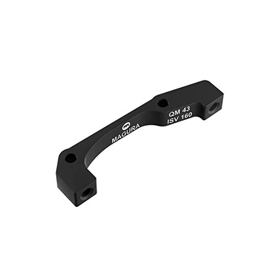 Magura, Accessori Bici Unisex Adulto, Multicolore, Unica