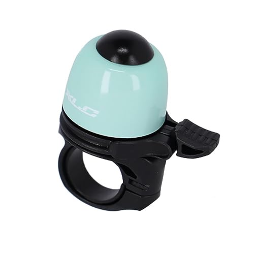 Xlc Dd-M28, Campanello Per Bicicletta Unisex Adulto, Multicolore, 40 Cm
