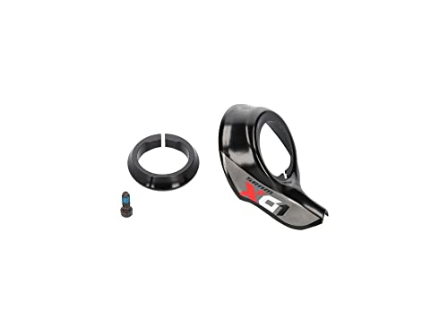 Sram X01 Eagle, Lingua Del Cambio. Unisex Adulto, Nero, Taglia Unica