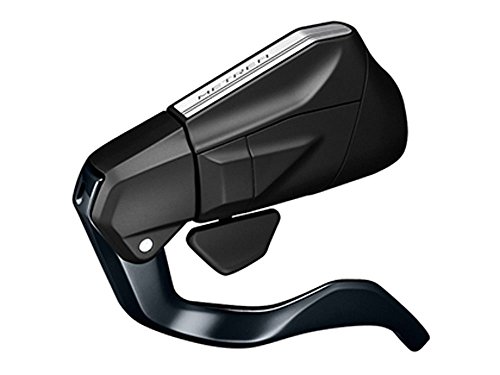Shimano Doppio Comando Sinistro (Leva Idraulica) St-U5060 Metrea 2V