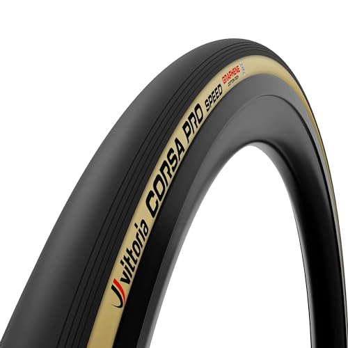 Vittoria Corsa Pro Speed G2.0 Tubeless 700 X 26 Road Tyre 700 X 26