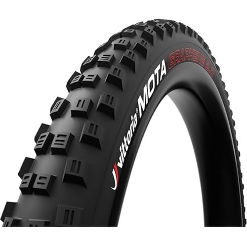 Vittoria 001932, Parti Biciclette Unisex-Adult, Nero, Taglia Unica
